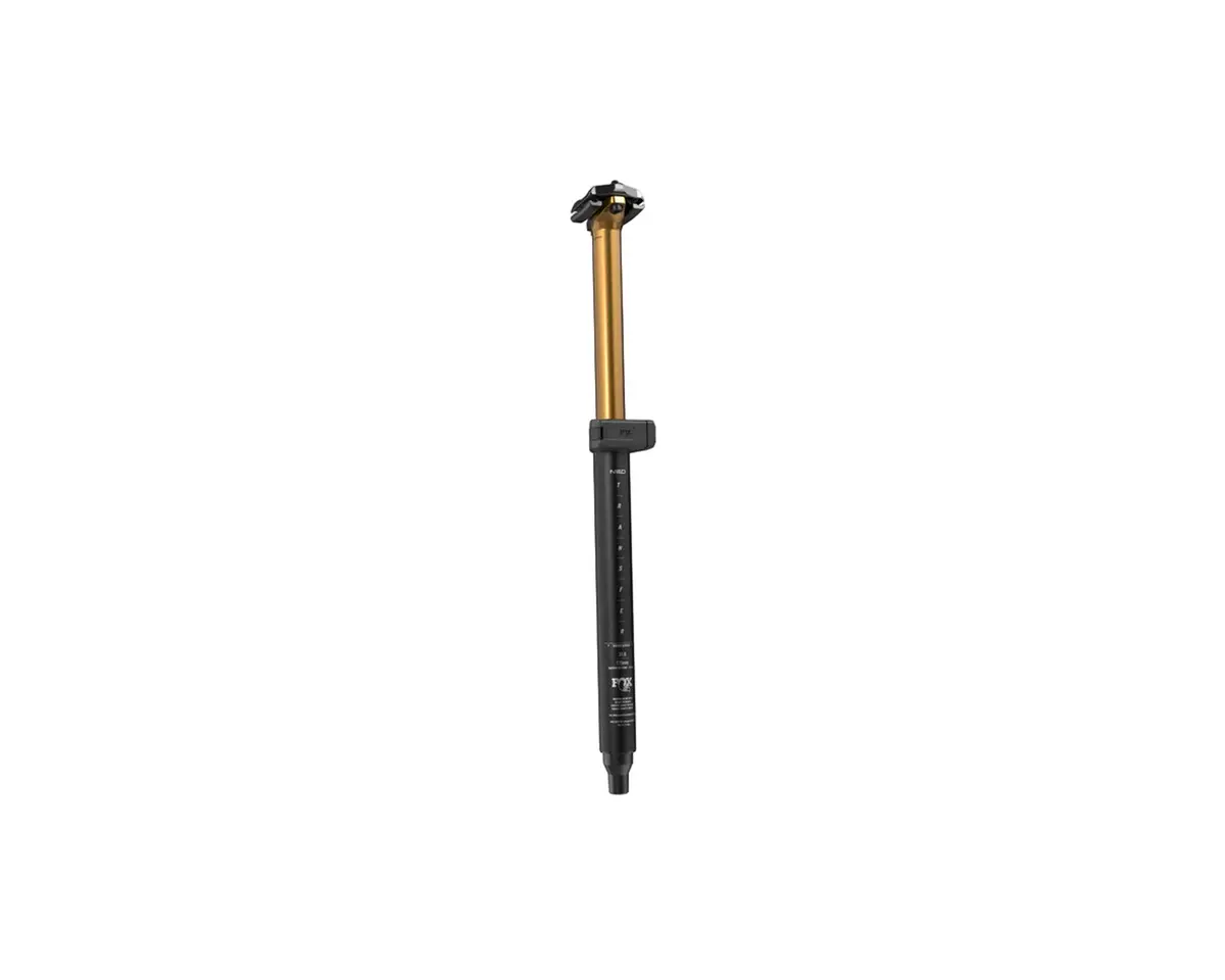 Fox Transfer Factory Neo Wireless Dropper 1