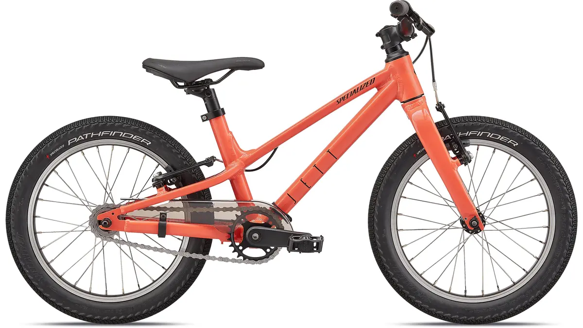 Specialized Jett 16 Single Speed 1