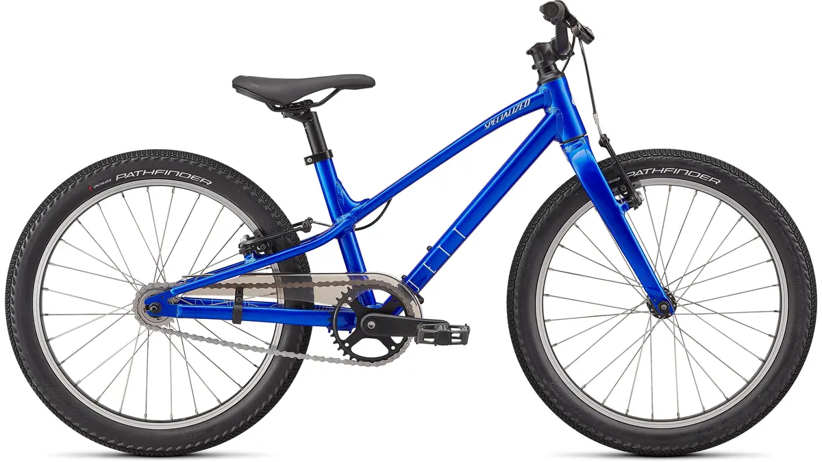 Specialized Jett 20 Single Speed 1