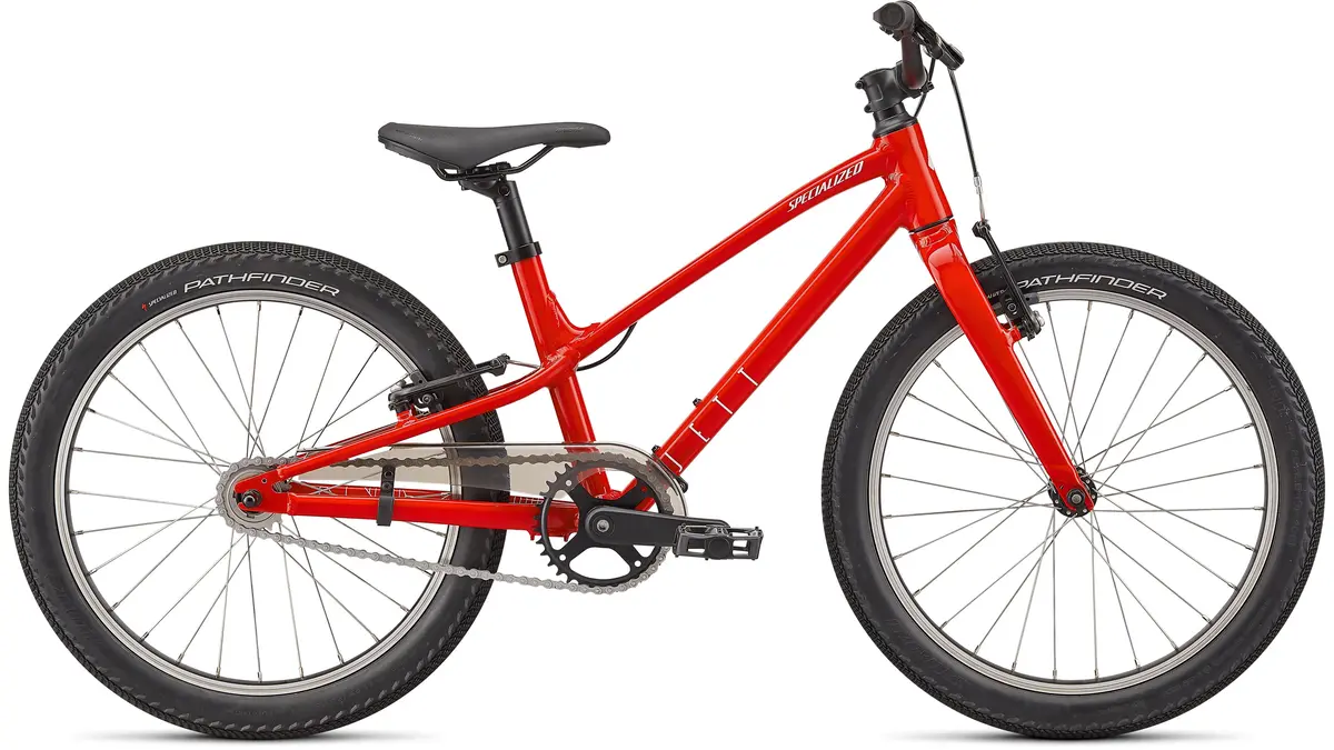 Specialized Jett 20 Single Speed 2
