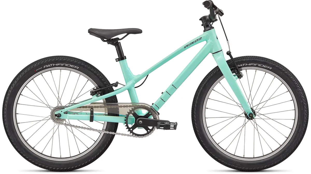 Specialized Jett 20 Single Speed 3