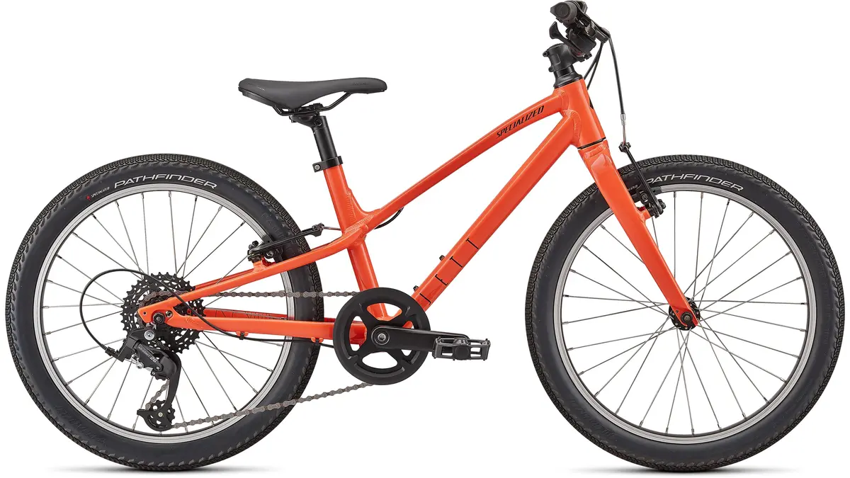 Specialized Jett 20 1