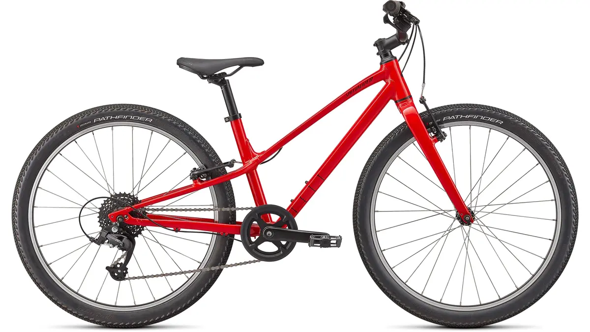 Specialized Jett 24 1