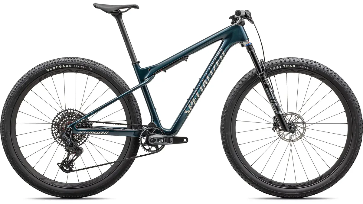 2023 Specialized Epic World Cup Pro 1