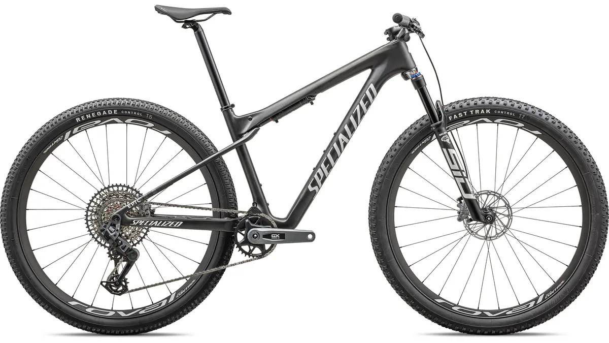 2024 Specialized Epic Wc Expert 2
