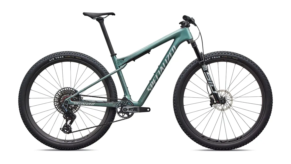 2026 Specialized Epic World Cup Pro 1