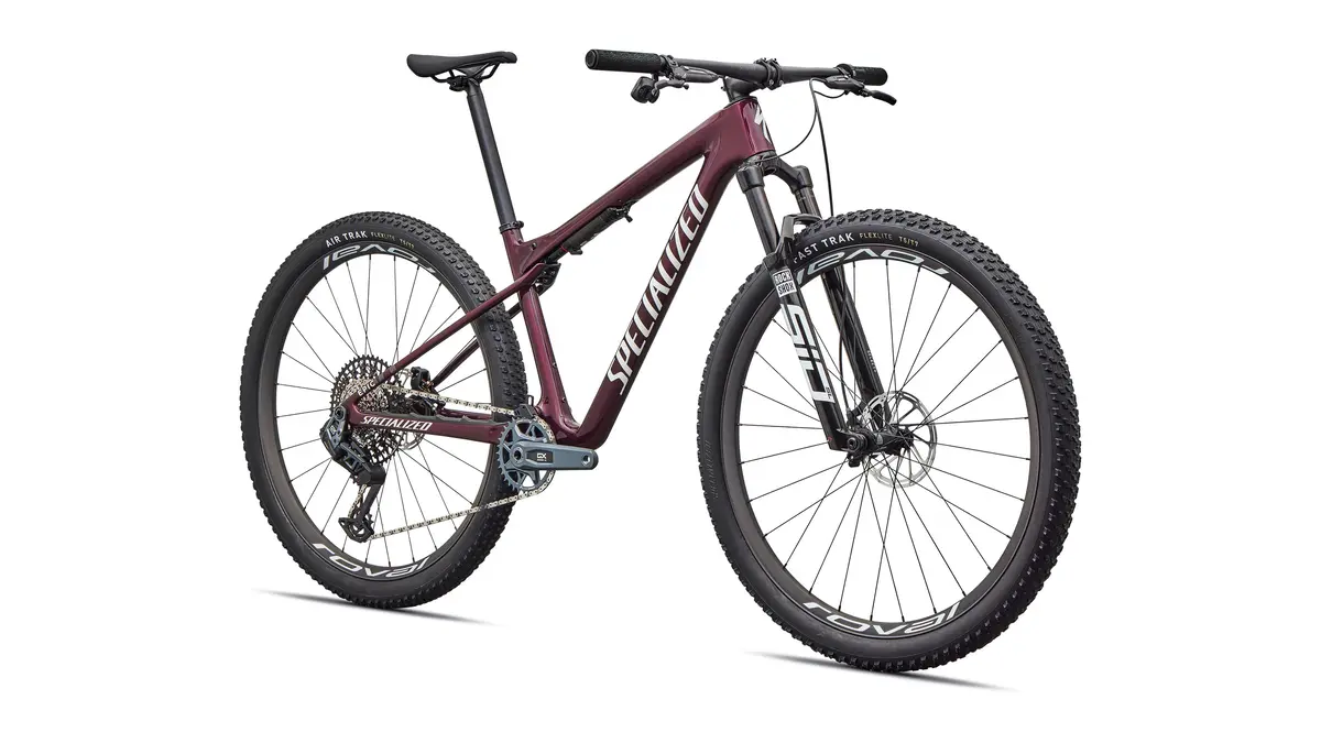 2026 Specialized Epic World Cup Expert 4