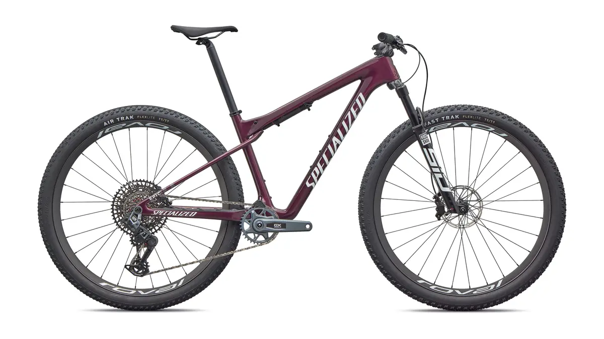 2026 Specialized Epic World Cup Expert 2