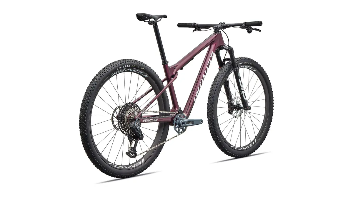 2026 Specialized Epic World Cup Expert 6