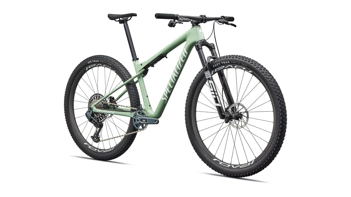 2026 Specialized Epic World Cup Expert 3