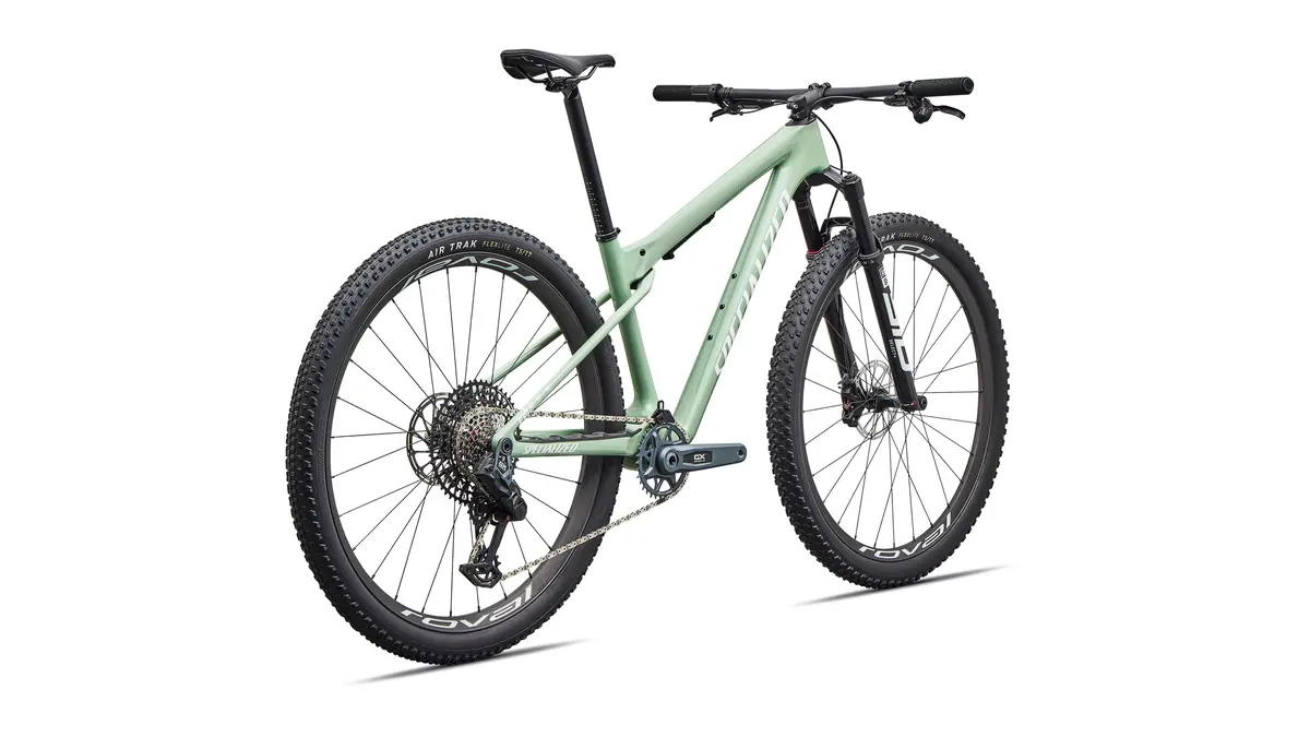 2026 Specialized Epic World Cup Expert 5