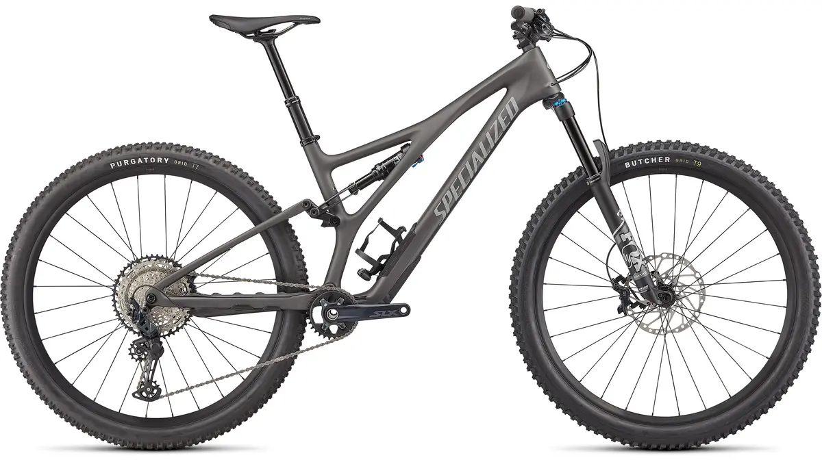 Specialized Stumpjumper Comp 1