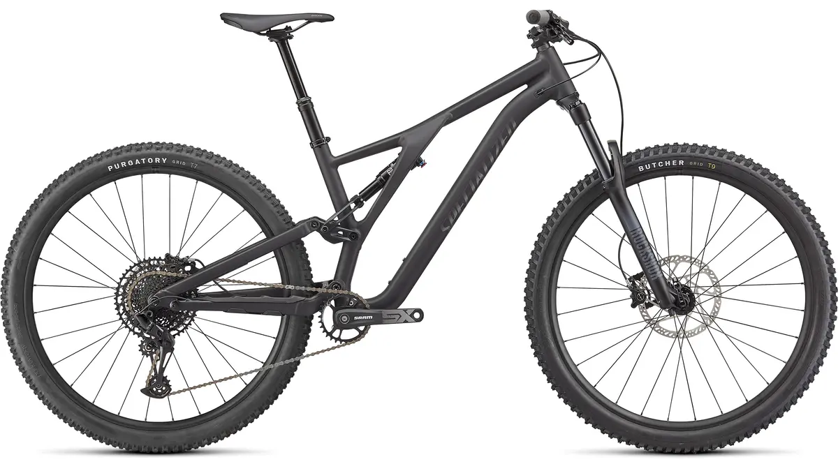 Specialized Stumpjumper Alloy 1