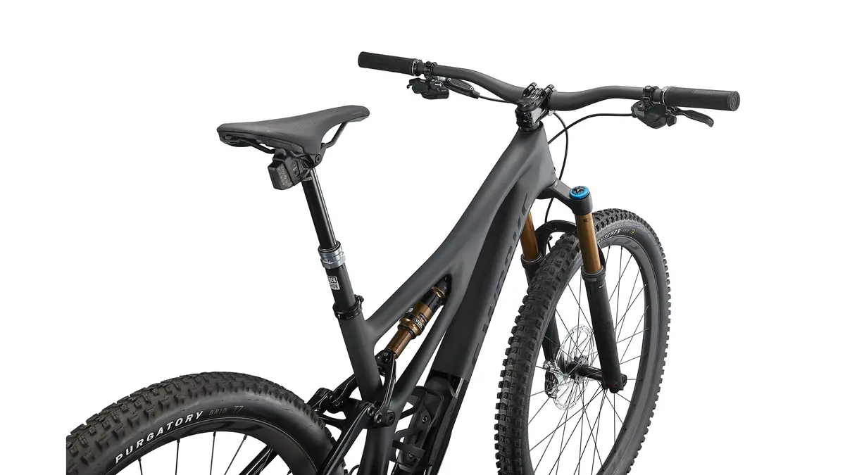 Specialized Stumpjumper Sw 4