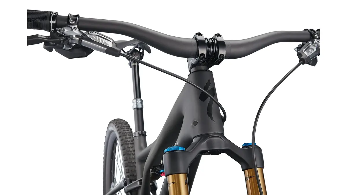 Specialized Stumpjumper Sw 6