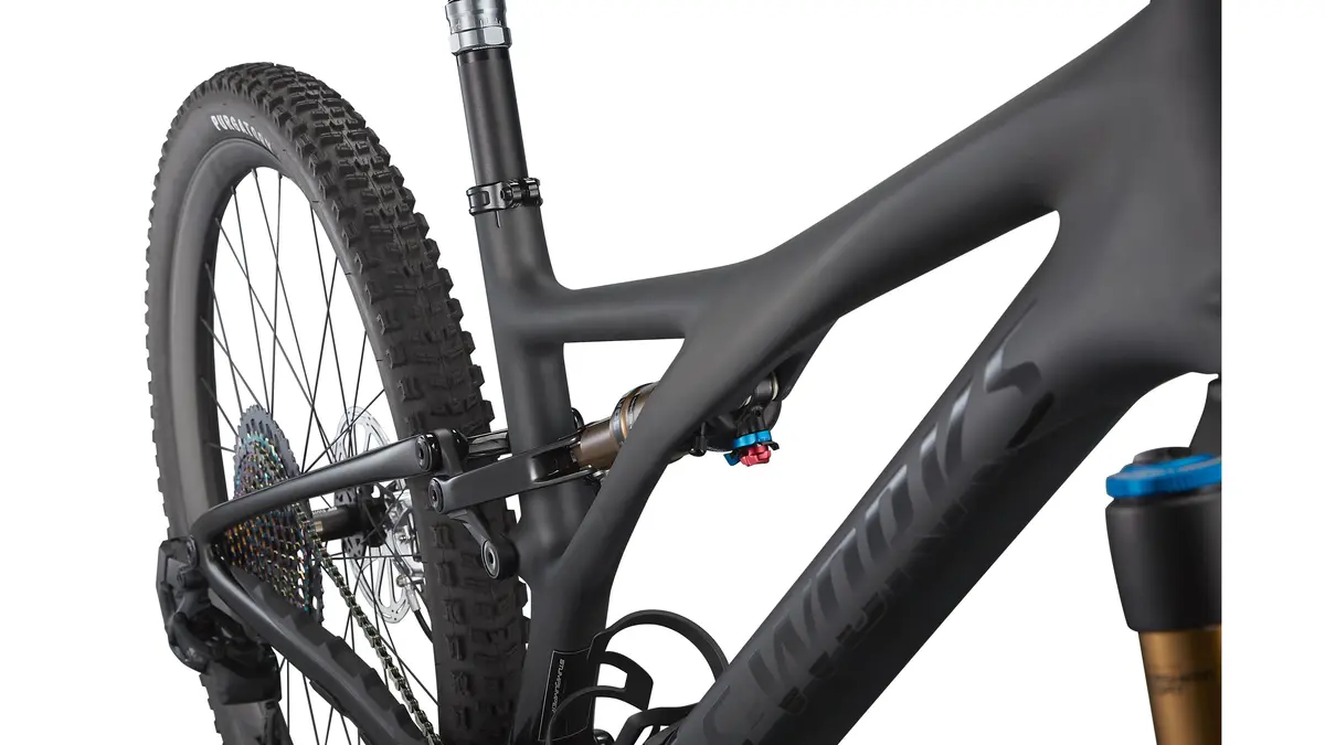 Specialized Stumpjumper Sw 7