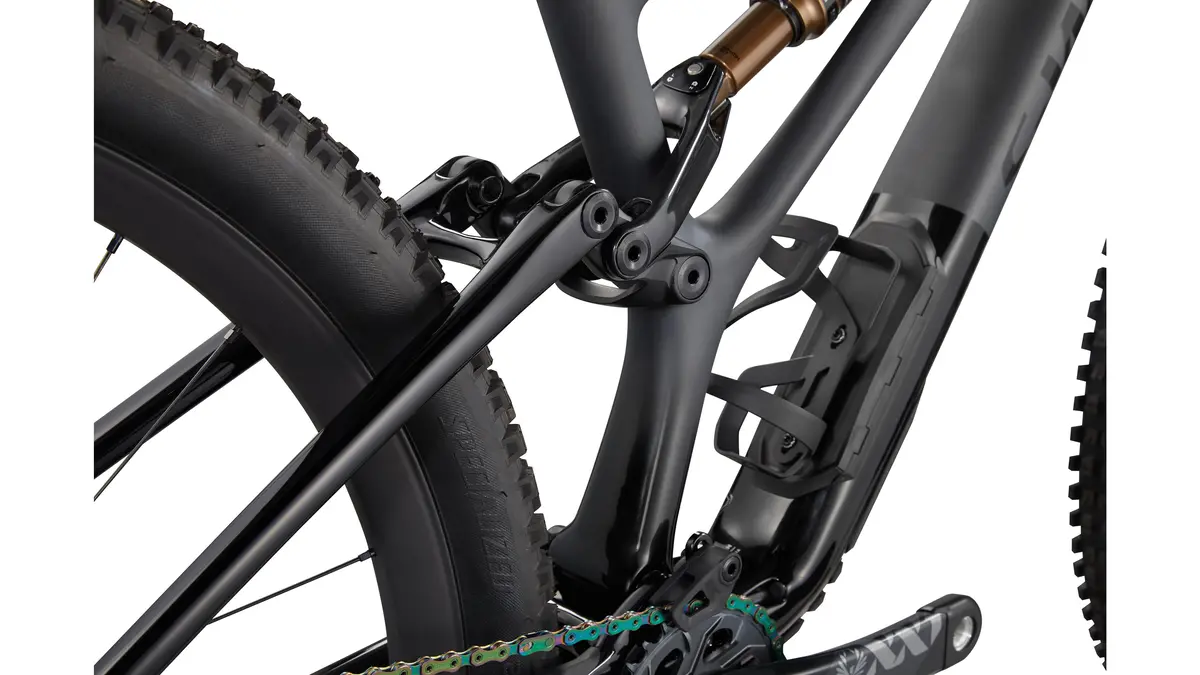 Specialized Stumpjumper Sw 8