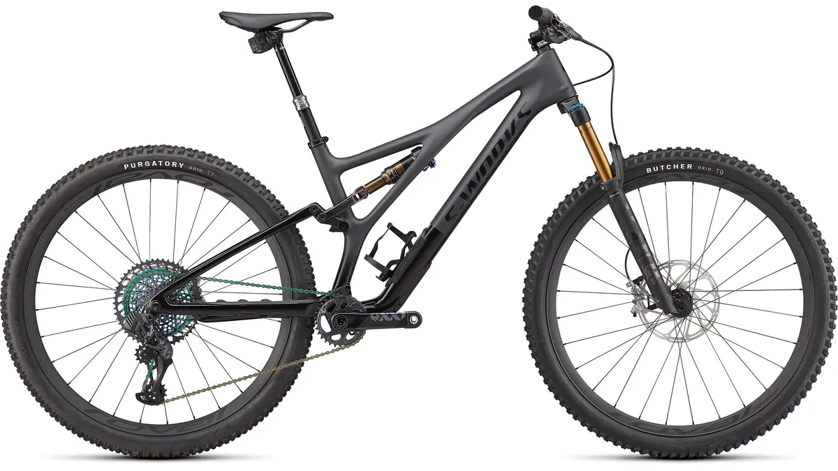 Specialized Stumpjumper Sw 1