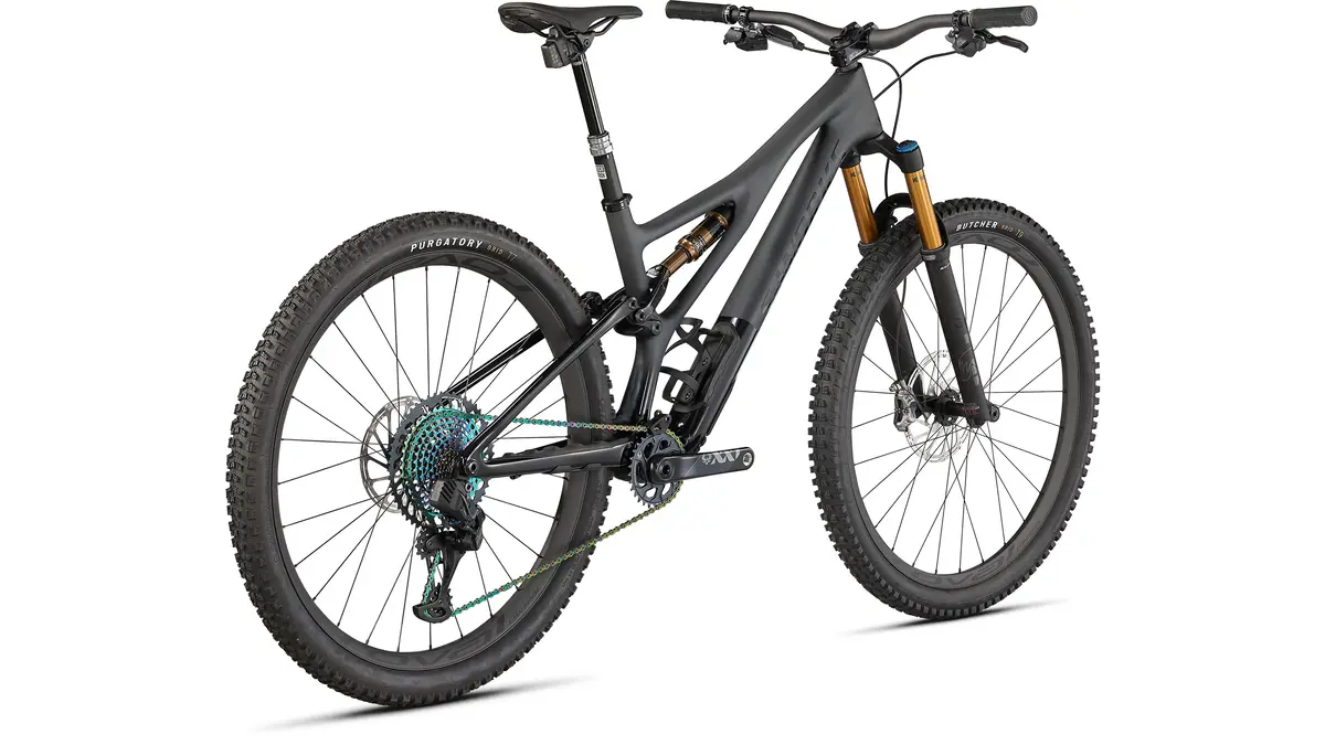 Specialized Stumpjumper Sw 3