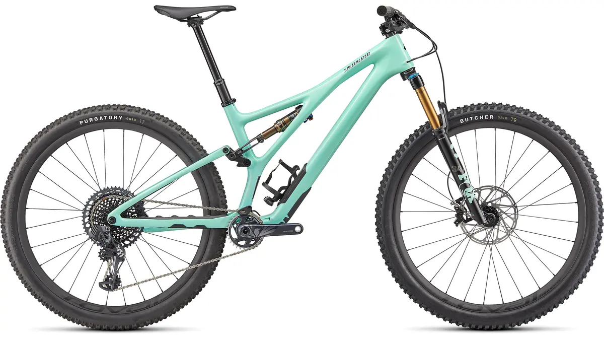 Specialized Stumpjumper Pro 1