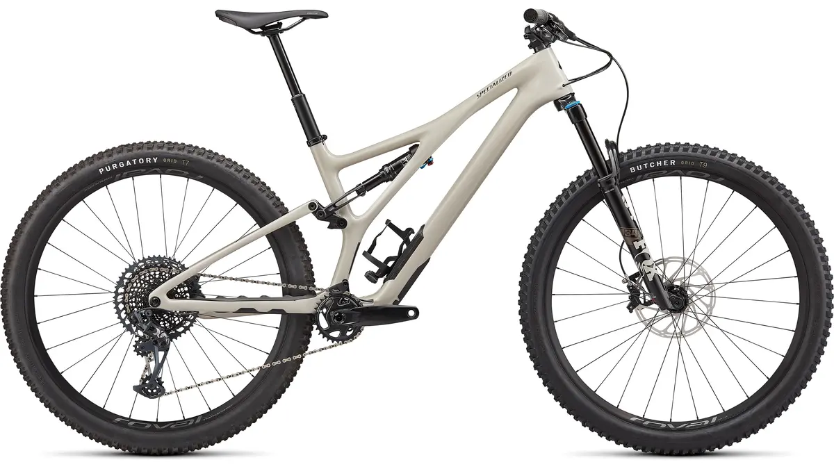 Specialized Stumpjumper Expert 1