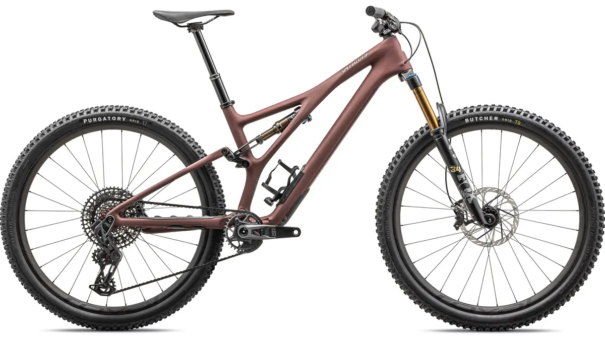 2023 Specialized Stumpjumper Pro 1