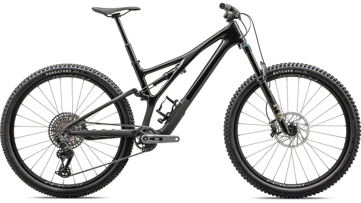 Specialized Stumpjumper Expert T-Type 1