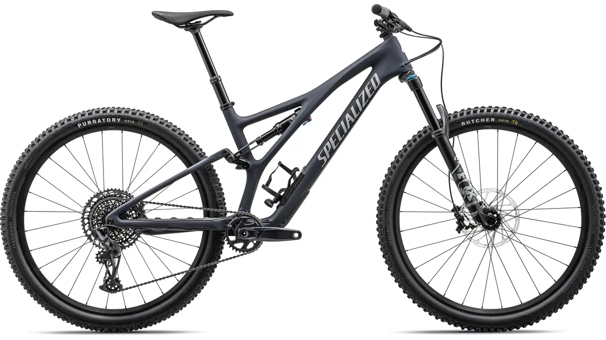 2023 Specialized Stumpjumper Comp 1