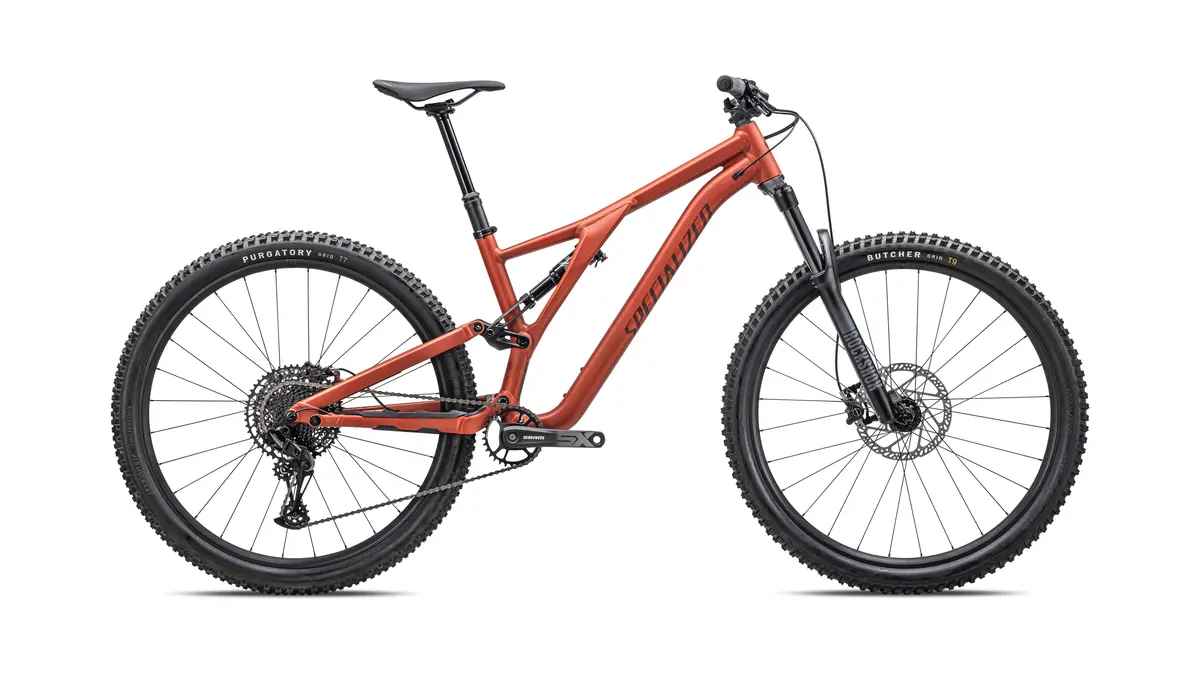2023 Specialized Stumpjumper Alloy 1