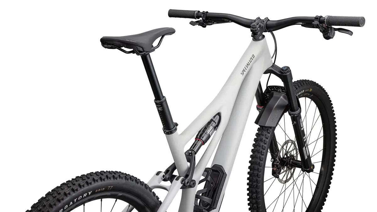 2023 Specialized Stumpjumper Ltd 4
