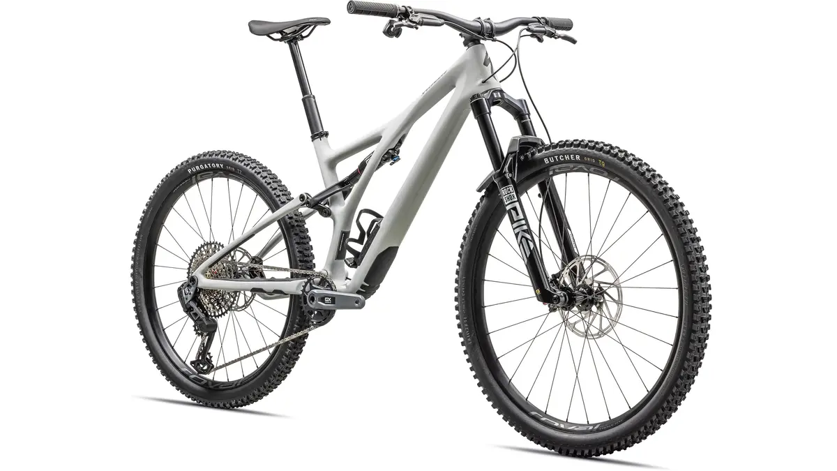 2023 Specialized Stumpjumper Ltd 2