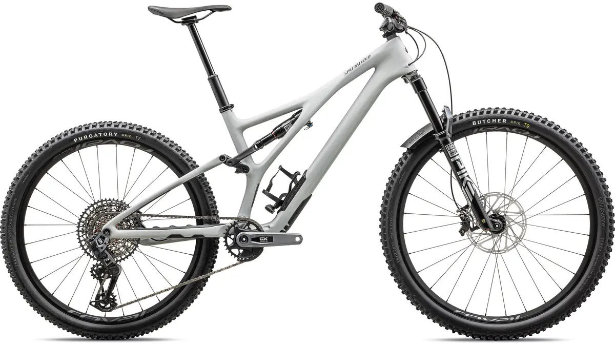 2023 Specialized Stumpjumper Ltd 1