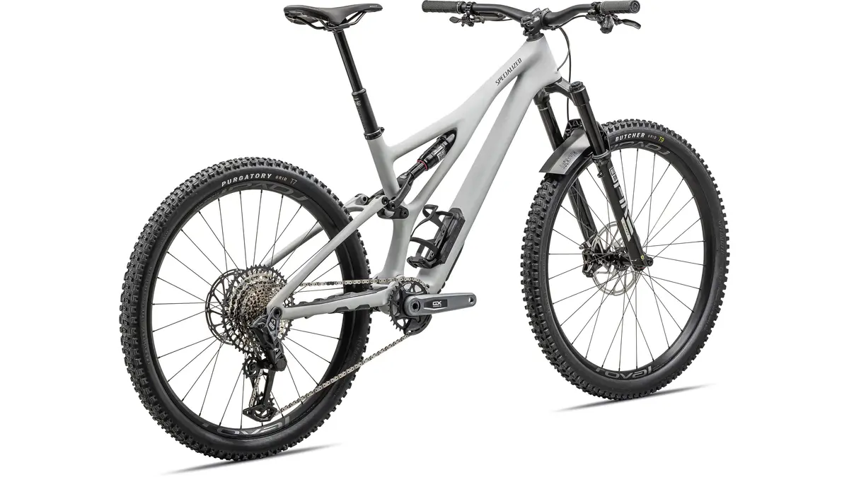 2023 Specialized Stumpjumper Ltd 3