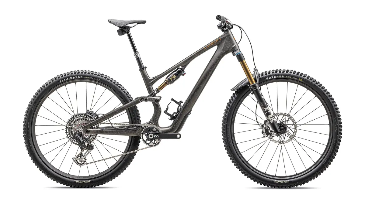2025 Specialized Stumpjumper 15 S-Works 1