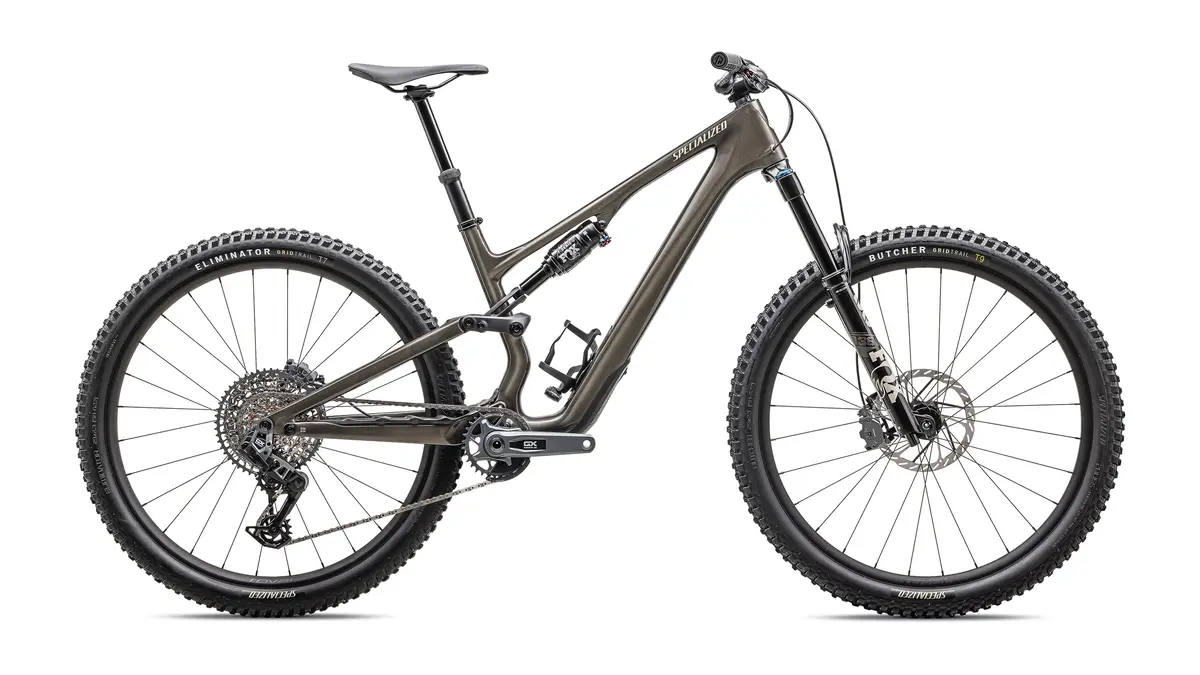 2025 Specialized Stumpjumper 15 Expert 1