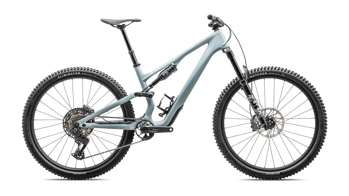 2025 Specialized Stumpjumper 15 Comp 1