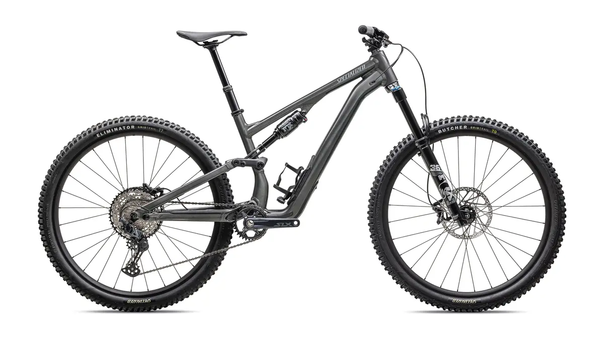 2025 Specialized Stumpjumper 15 Comp Alloy 1