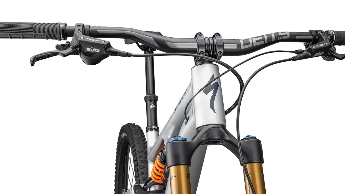 2025 Specialized Stumpjumper 15 Alloy Fox Edition 5