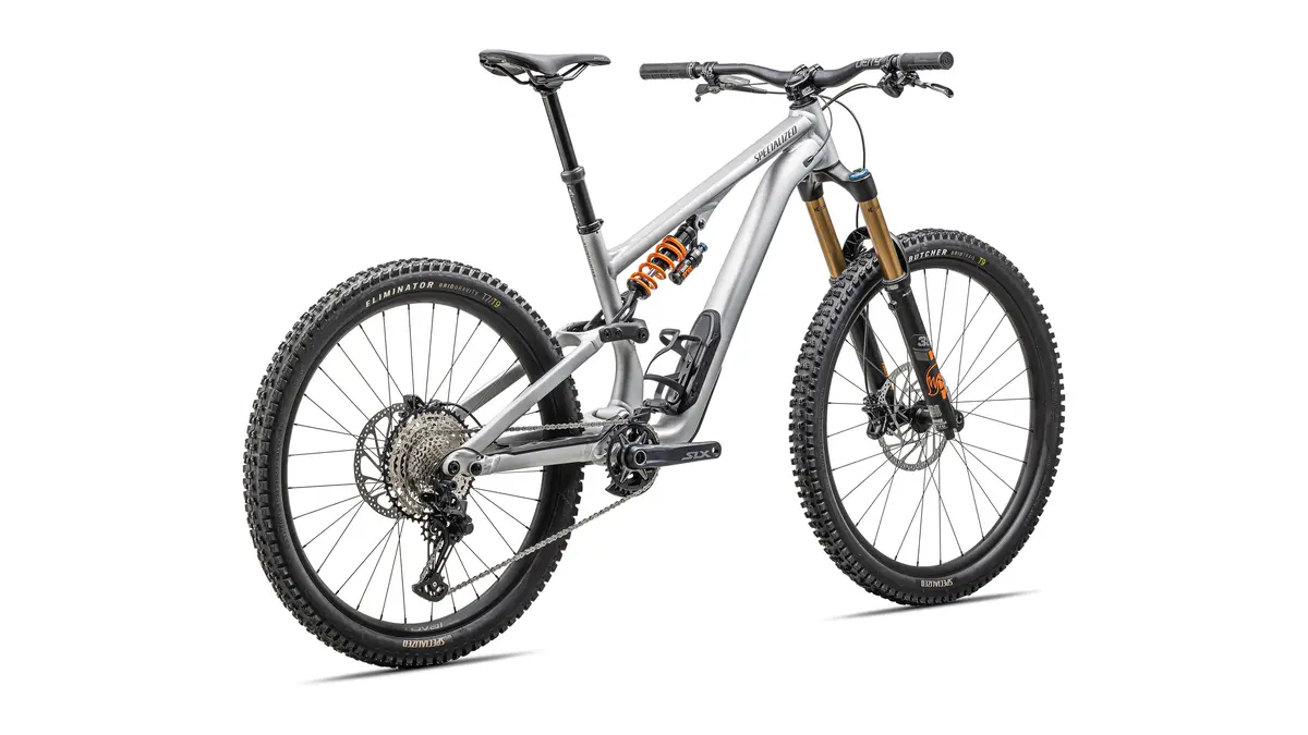 2025 Specialized Stumpjumper 15 Alloy Fox Edition 3