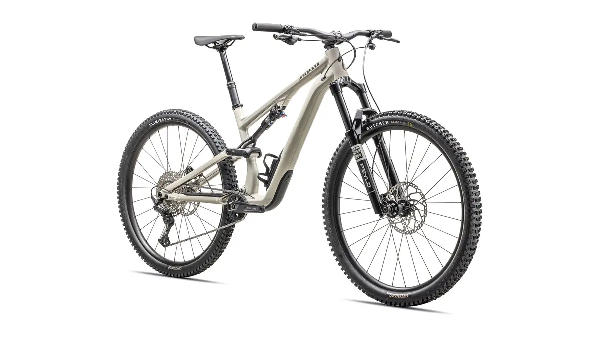 2025 Specialized Stumpjumper 15 Alloy 3