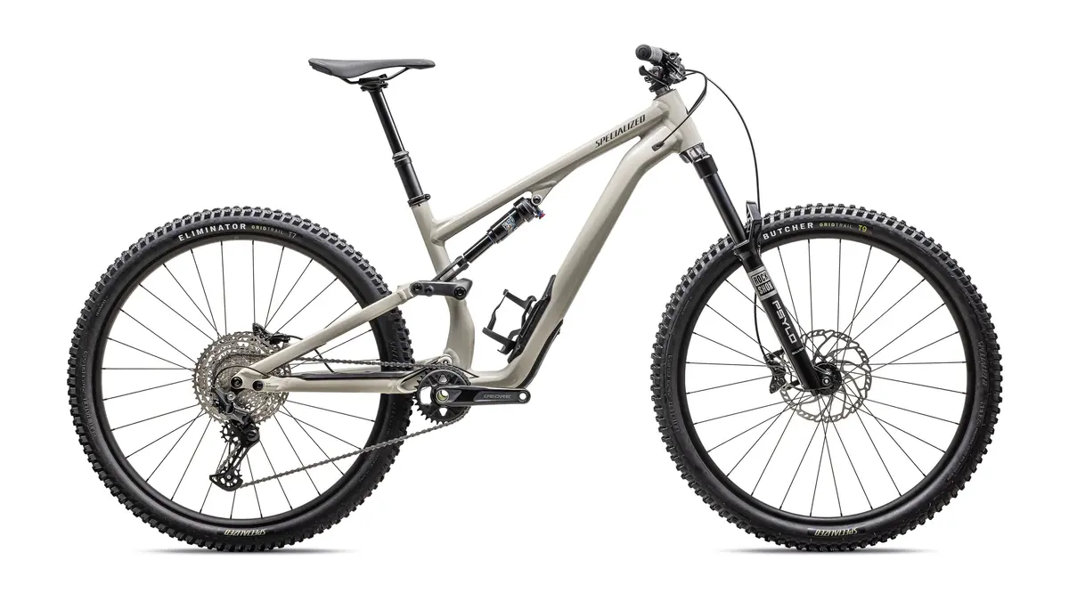 2025 Specialized Stumpjumper 15 Alloy 1
