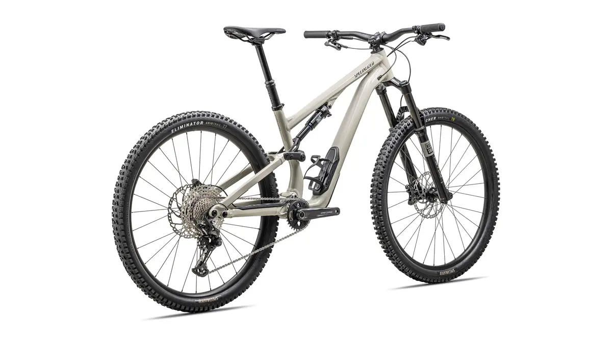 2025 Specialized Stumpjumper 15 Alloy 5