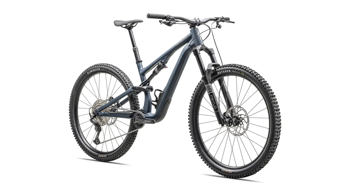 2025 Specialized Stumpjumper 15 Alloy 4