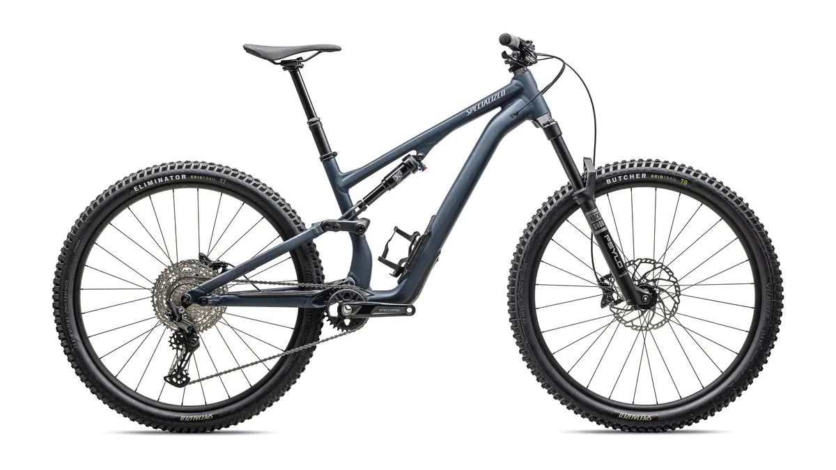 2025 Specialized Stumpjumper 15 Alloy Trail Bike - Image 2