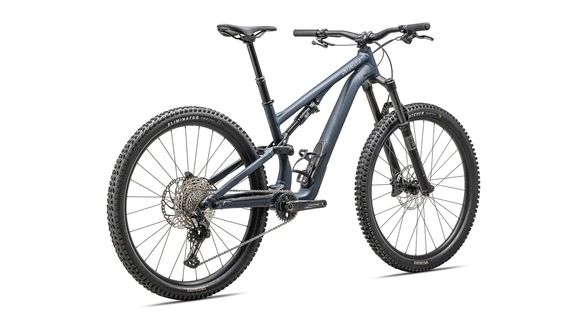 2025 Specialized Stumpjumper 15 Alloy 6