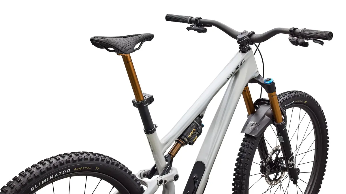 2026 Specialized S-Works Stumpjumper 15 Evo Di2 8