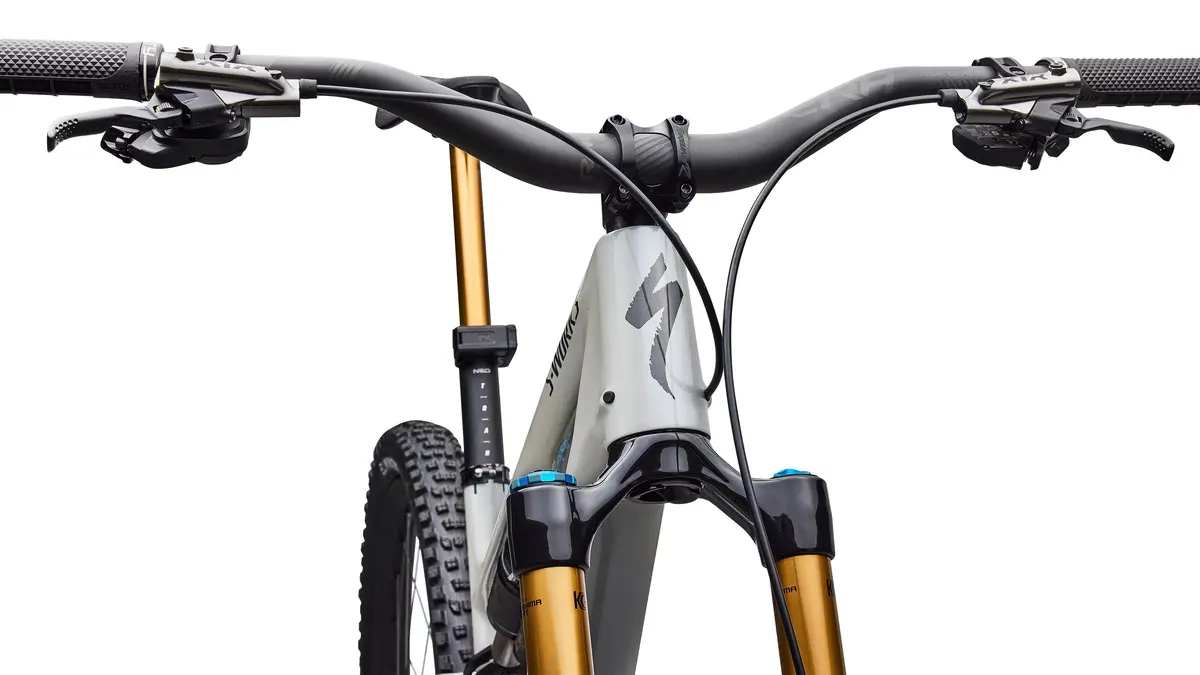 2026 Specialized S-Works Stumpjumper 15 Evo Di2 10