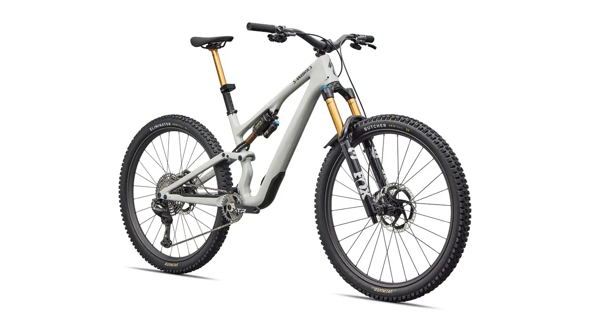 2026 Specialized S-Works Stumpjumper 15 Evo Di2 4