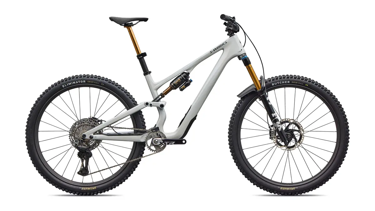 2026 Specialized S-Works Stumpjumper 15 Evo Di2 6
