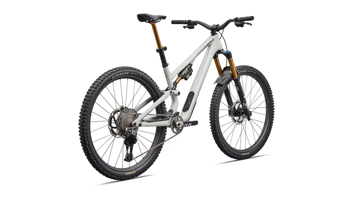 2026 Specialized S-Works Stumpjumper 15 Evo Di2 6